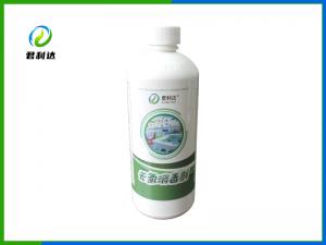 無(wú)氯消毒劑